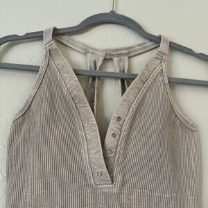 Free People Happiness Runs Henley